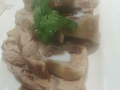 -清真·马记金兰牛肉面(大木桥路店)
