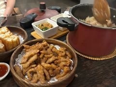 -临家闽南菜(宝洲路店)