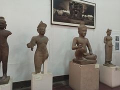 -柬埔寨国家博物馆