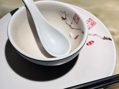 -绿茶餐厅(成都大悦城店)