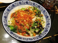 -黄三怪(清河店)