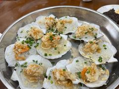 -罗记家常菜(鸿景花园店)