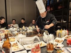 -水木锦堂·自助铁板烧(世贸天阶店)