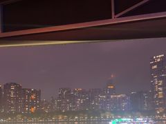 -琶醍壹号•潮菜江景餐吧