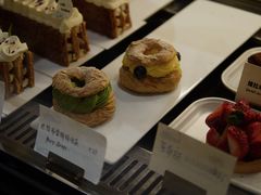 -光作面包Voila Lumiere(中山店)