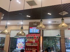 -嘉和一品粥(马家堡店)
