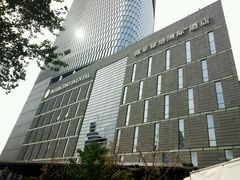 -洲际酒店·地平线全日餐厅HORIZON CAFÉ