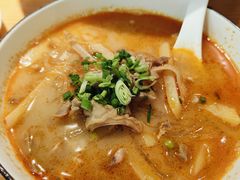 -九毛九西北菜(汕头金平万达广场店)