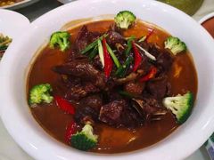 -南湖船菜大酒店