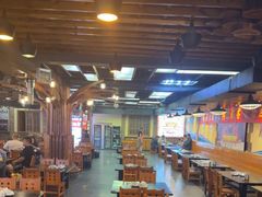 -南阳城烧烤海鲜酒店(和平路店)
