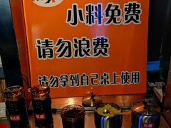 -千忆汤包(闽江路店)