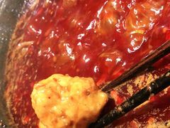 -大虎重庆老火锅(正弘城店)