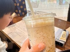 -星巴克臻选(北京富力家园店)