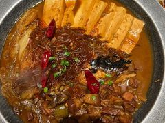 -奉天小馆·非遗东北菜(沈阳万象城店)