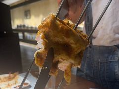 -汉巴味德·烤肉与啤酒的自助(杭州大悦城店)