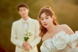 -第一夫人婚纱摄影(南京店)