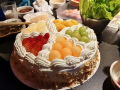 -海底捞火锅(石景山万达广场店)