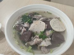 -三身人金新肠粉(丹霞店)