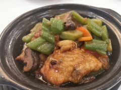 -东江渔村·古典园林·30年粤菜老字号(太和店)