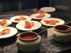 -富力丽思卡尔顿酒店·香荟全日制餐厅