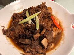 绩溪黄牛排-同庆楼(大钟寺店)
