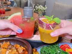 -La Terre乐田(万象城店)