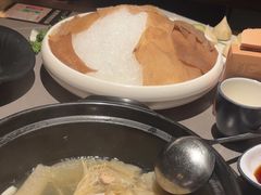 -同仁四季椰子鸡(无锡滨湖万象汇店)