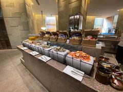 -韵咖啡自助餐厅(天津香格里拉店)
