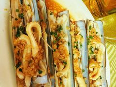 -老字号德记烧腊饭店·海鲜加工