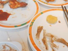 -比格比萨自助(宝山日月光店)