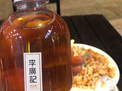 -沙州食驿·非遗小吃夜市