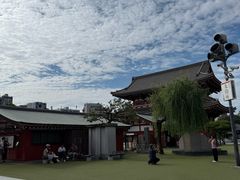 -浅草寺