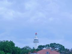 -烟台山景区
