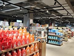 -物美超市(通州华业玫瑰店)