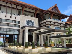 -三亚海棠湾万丽度假酒店