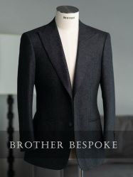 -Brother西服礼服定制·商务·婚礼(佛山南海店)