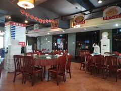 大堂-天下客饭店(中山路店)