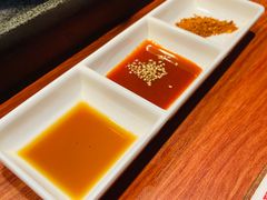 -山之屋炭火烧肉·生啤畅饮(大朗万科中央公园店)