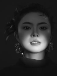 -绝对人气写真艺术中心