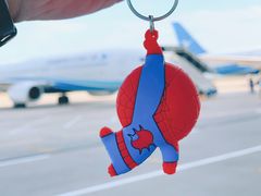 -厦门高崎国际机场-T3航站楼