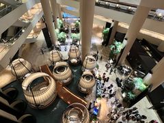 -新加坡泛太平洋酒店