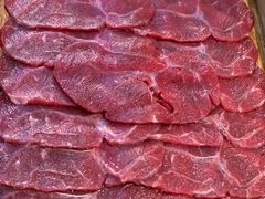 -盡膳口福跷脚牛肉火锅(北美新天地店)