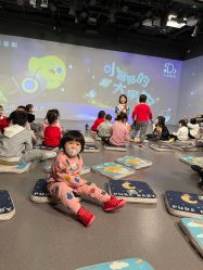 -小鸡哆哆故事屋·儿童乐园(嘉里城店)