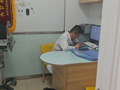 -宠福鑫康馨动物医院·骨科·眼科