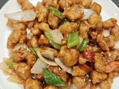 -一家春酒楼(惠工街店)