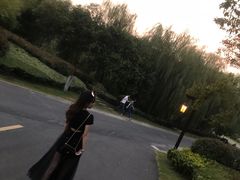 -天目湖涵田半山温泉