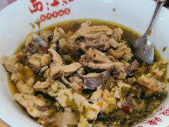 -西江红·株洲本地菜(滨江南路店)