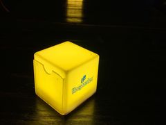 -ohbar live house(人广店)