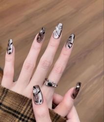 -美兮美学·日式美甲美睫