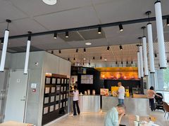 -麦当劳(北苑秋实路店)